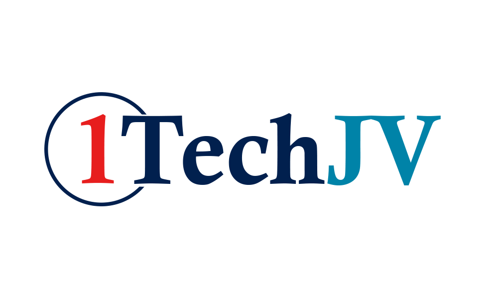 1TechJV logo