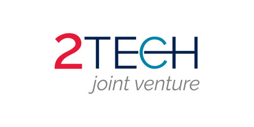 2TechJV logo