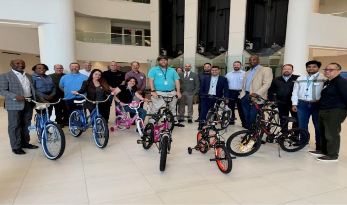 OBXtek 2025 Leadership Summit Highlights
