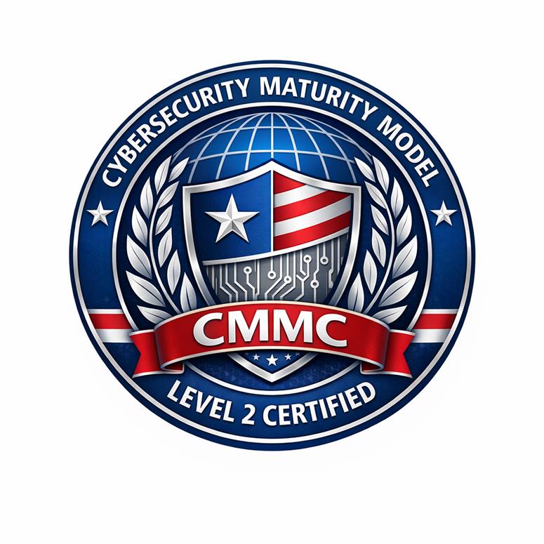 CMMC certification