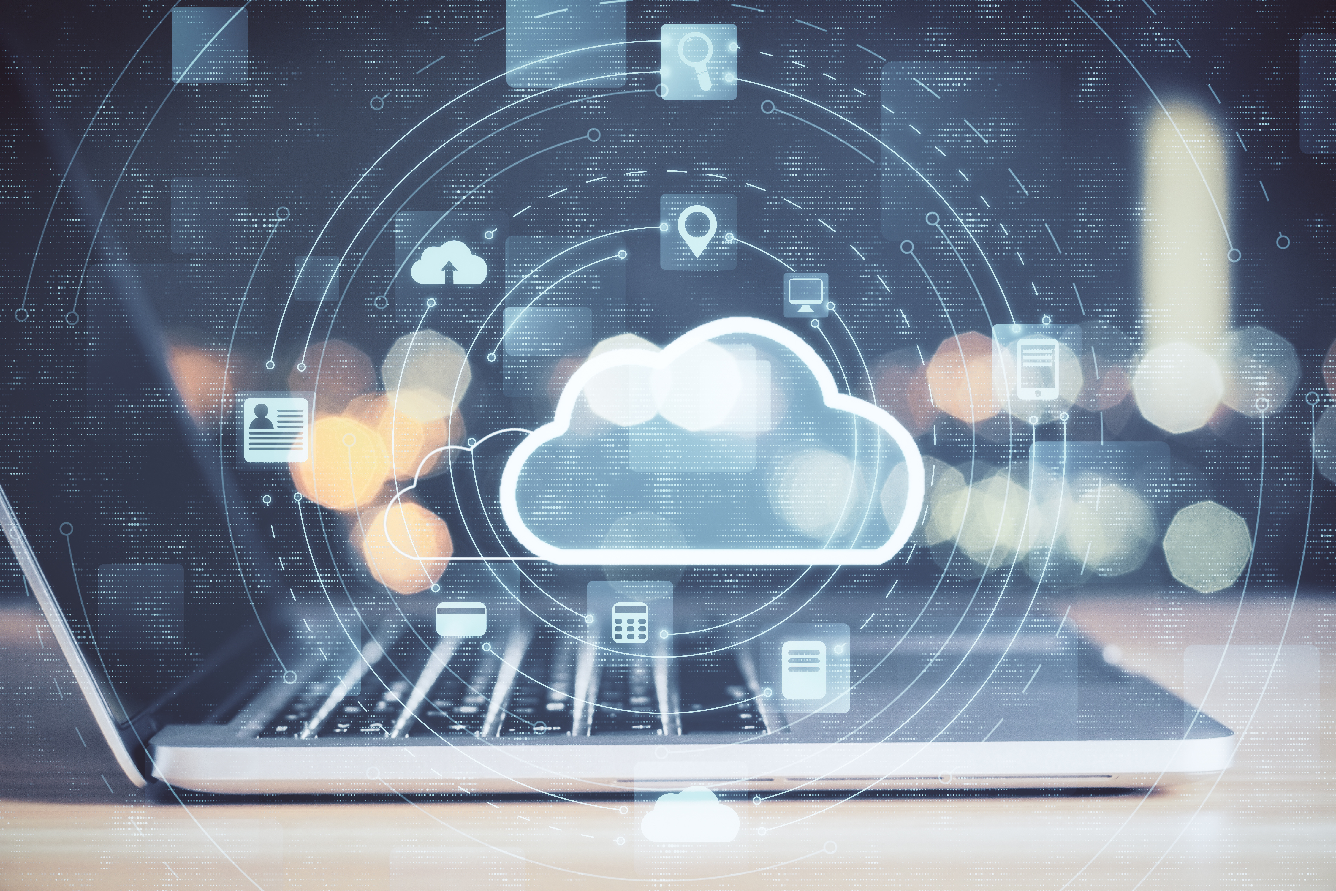Cloud & Infrastructure