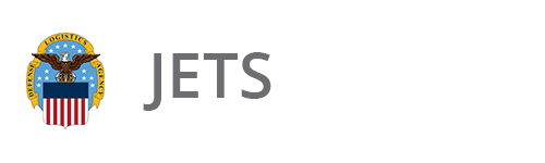DLA JETS