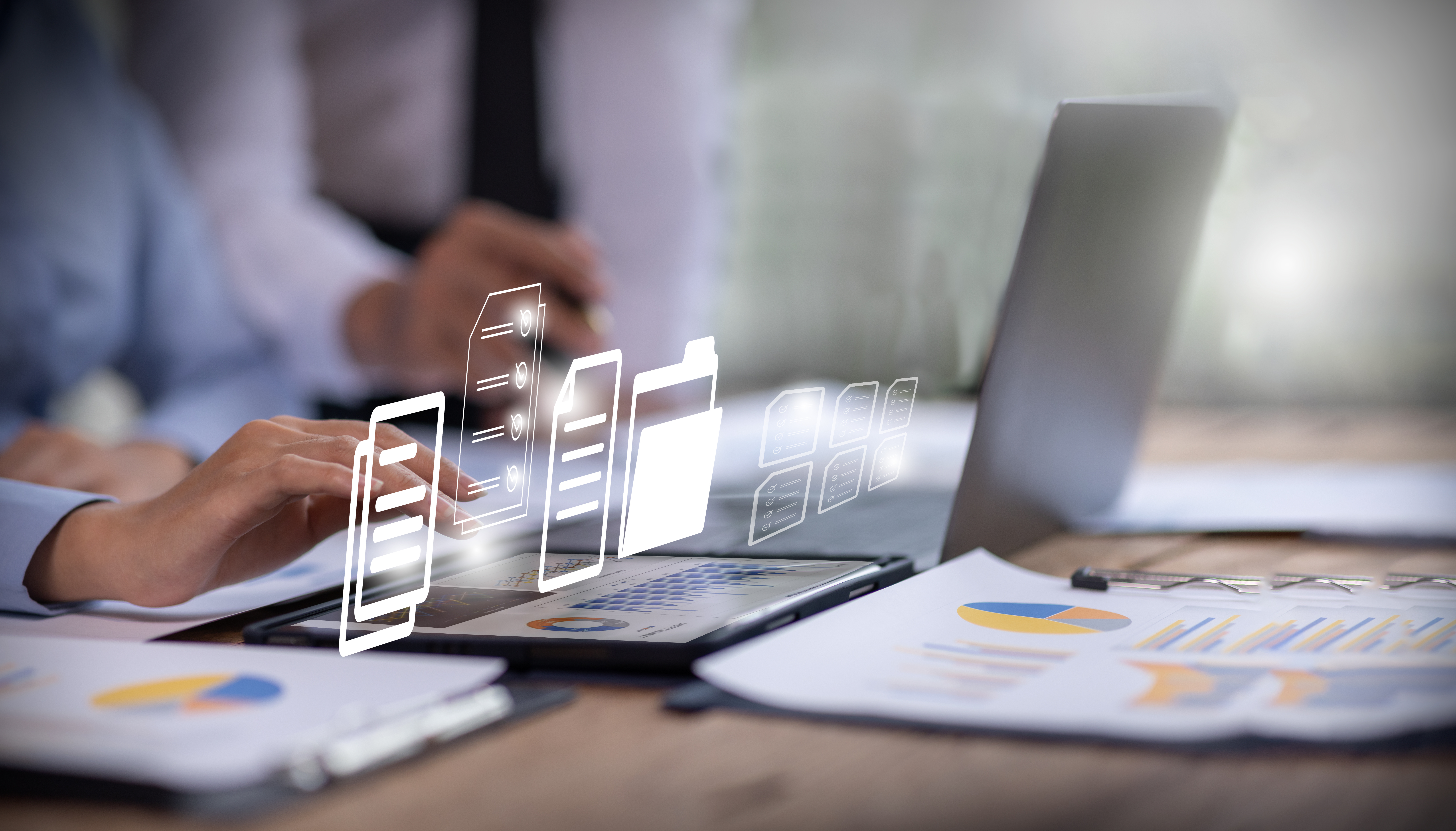 Digital Workplace