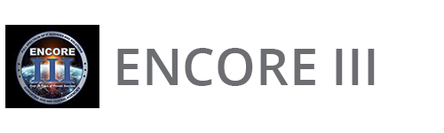 ENCORE III