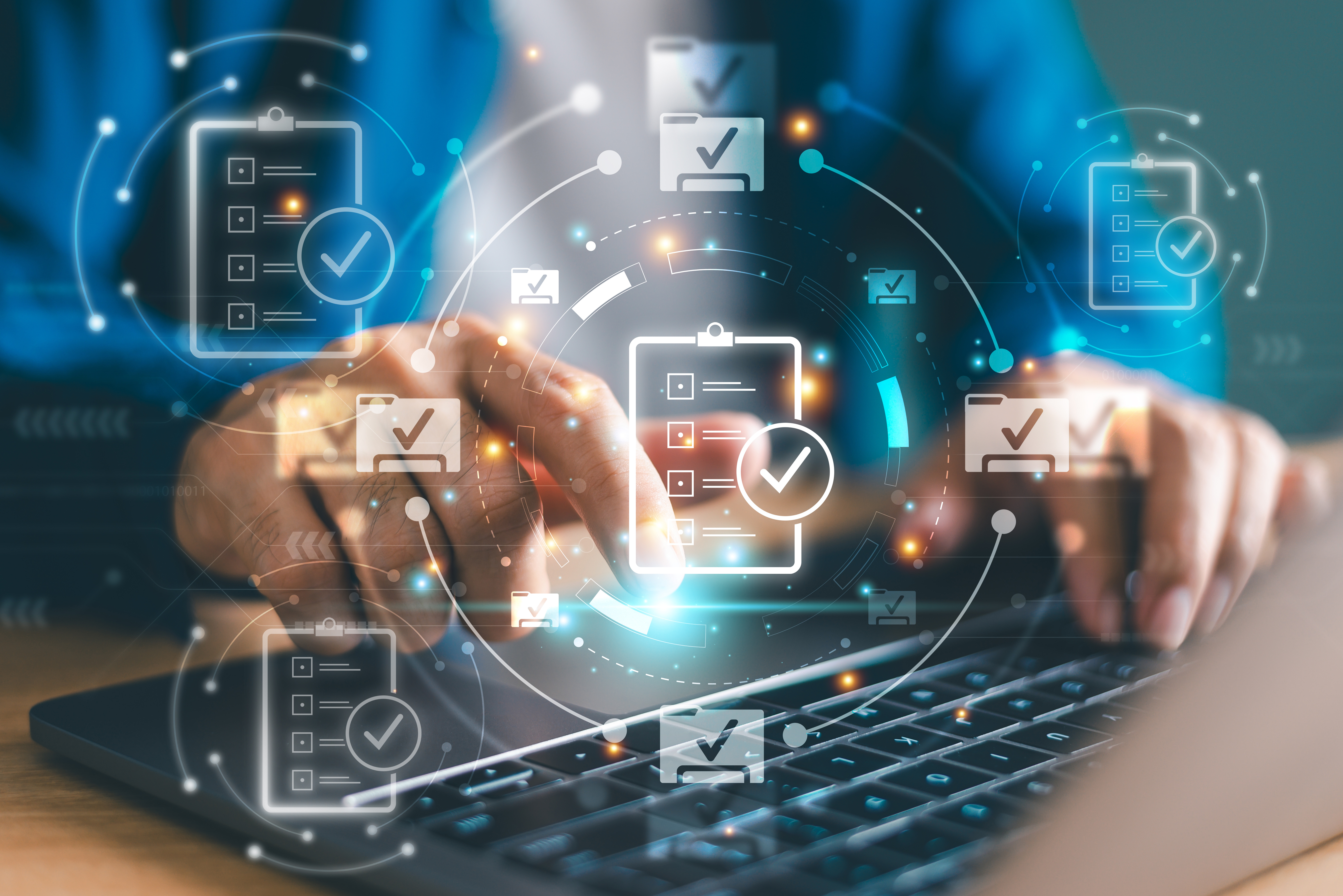 Enterprise Service Management