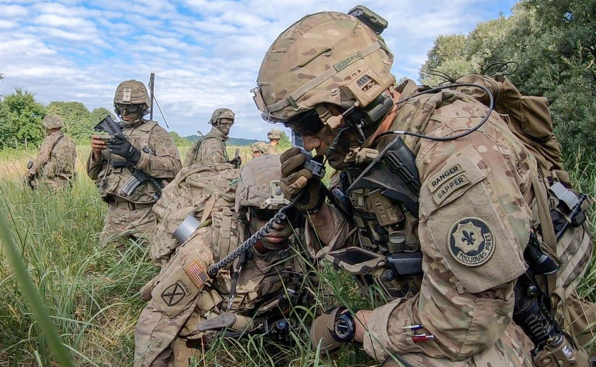 OBXtek awarded Global Enterprise Network Modernization contract with U.S. Army