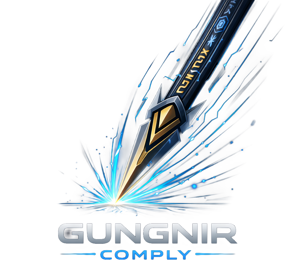 GungnirComply
