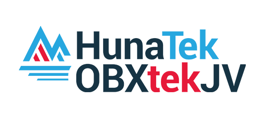 OBXtek, HunaTek partner under SBA's All Small Mentor-Protégé Program