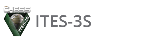 ITES-3S