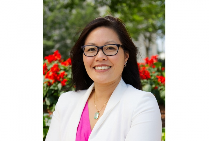 OBXtek promotes Jennifer Liu to Vice President, Operations