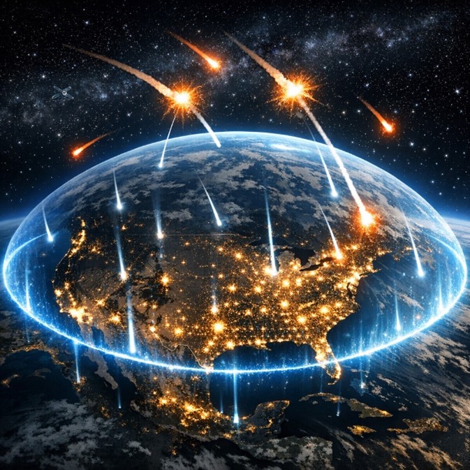 OBXtek awarded Missile Defense Agency SHIELD IDIQ