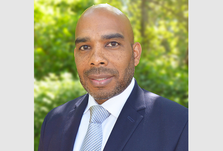 OBXtek promotes Russell Cash to Vice President, Proposal Strategy & Operations