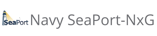 Navy SeaPort-NxG