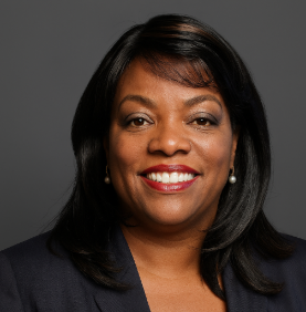Sharon Harrington