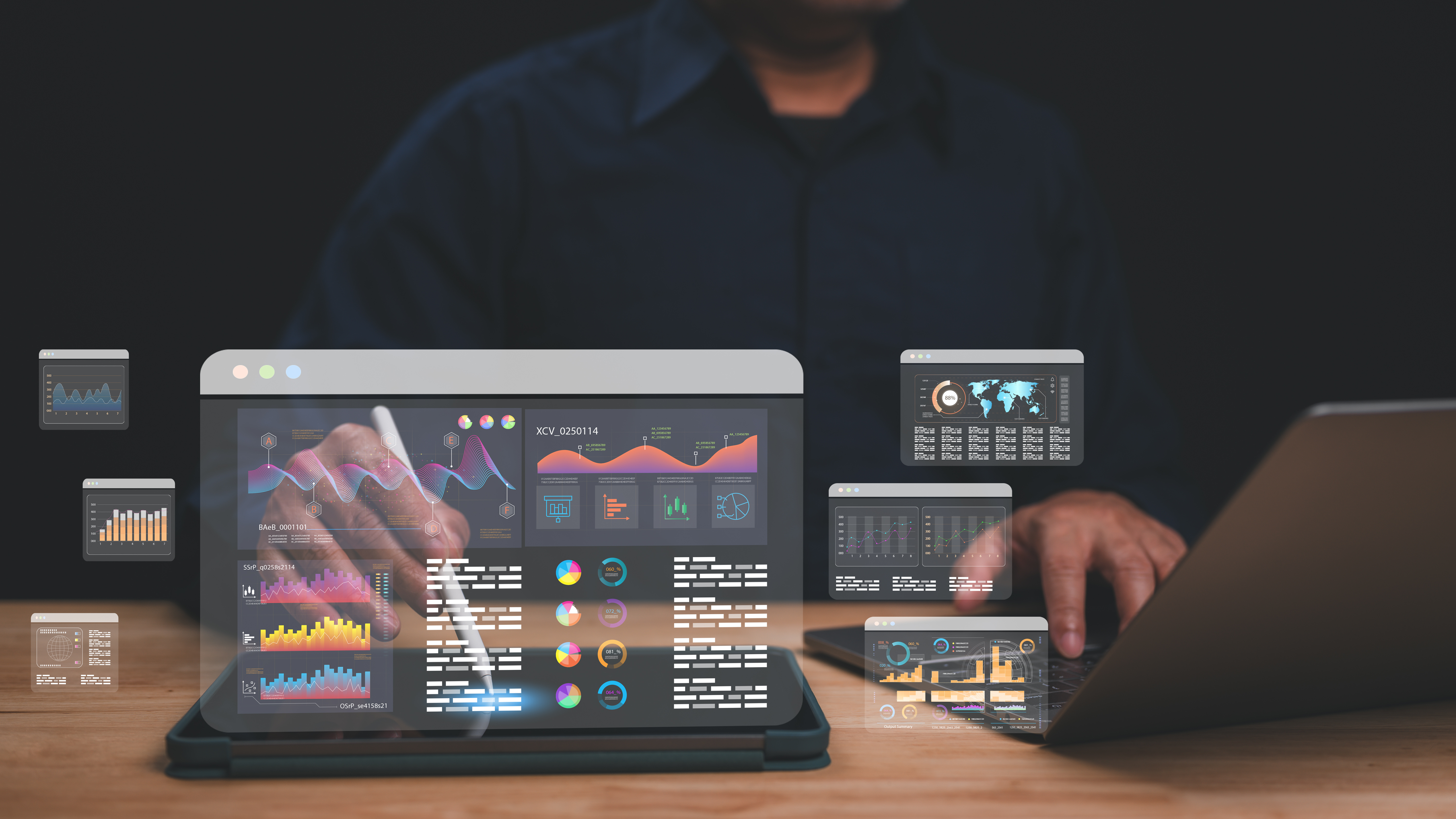 Digital Modernization