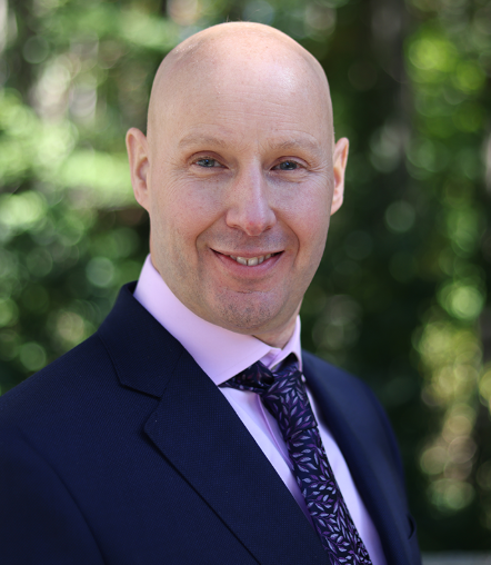 Colonel (Ret.) Timothy Cole joins OBXtek as Business Development Executive