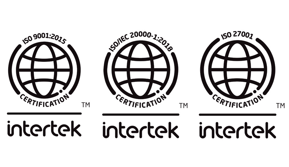 ISO Integrated Audit 2022