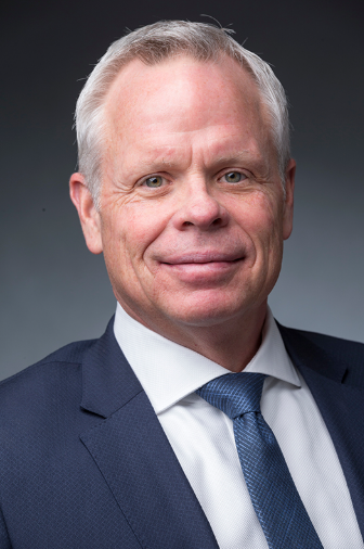 Colonel (Ret.) Mike McKinney joins OBXtek as Chief Operating Officer