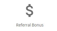 Referral Bonus