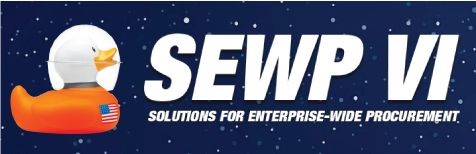 NASA SEWP VI