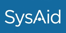 SysAid logo