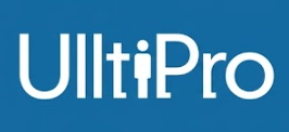 UltiPro logo