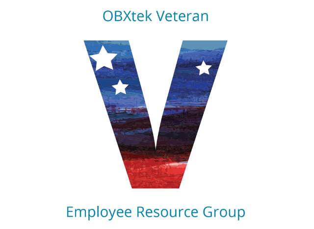OBXtek launches Veteran Employee Resource Group in ongoing effort to support veterans
