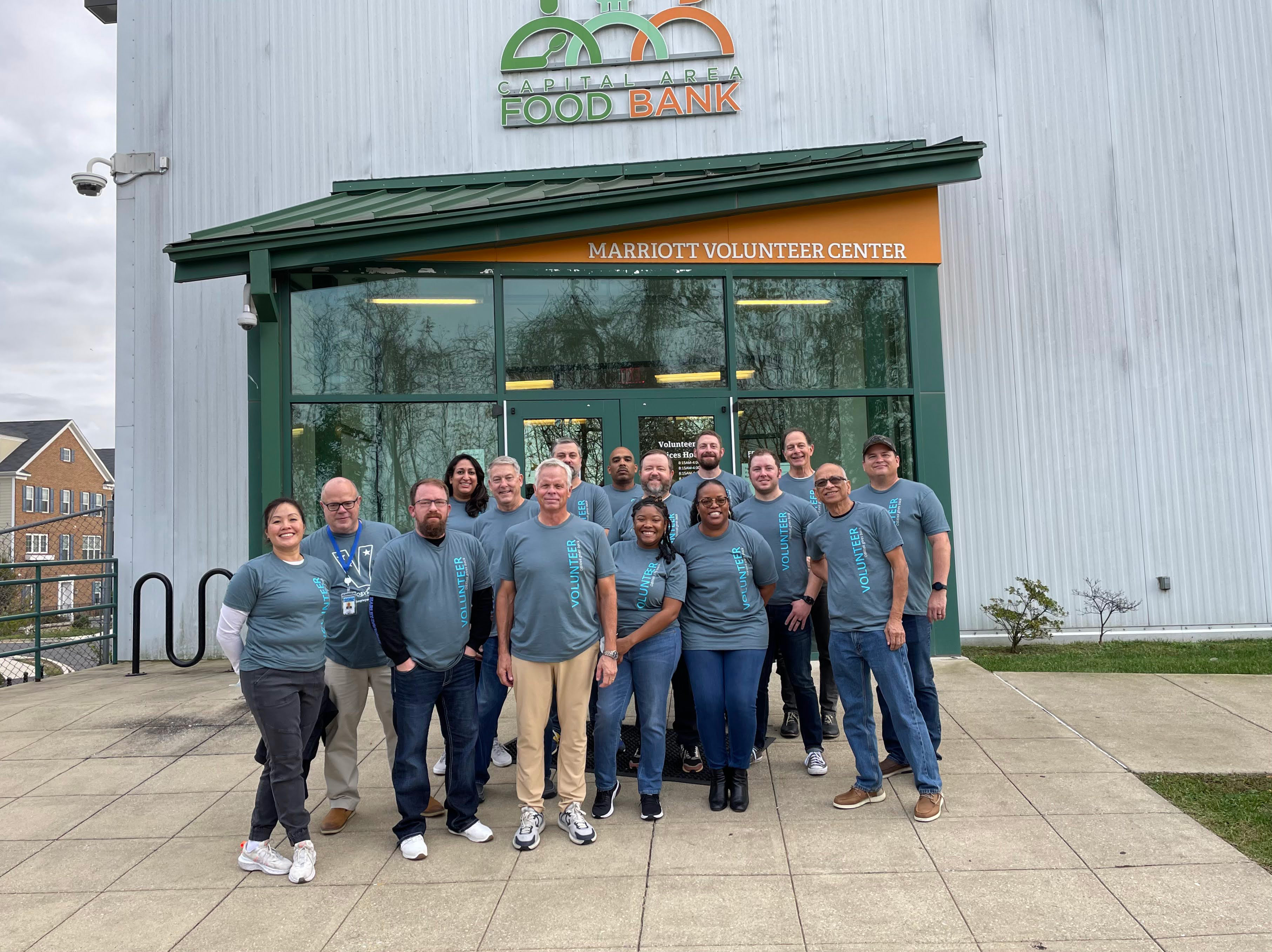 Community Social Justice Volunteer