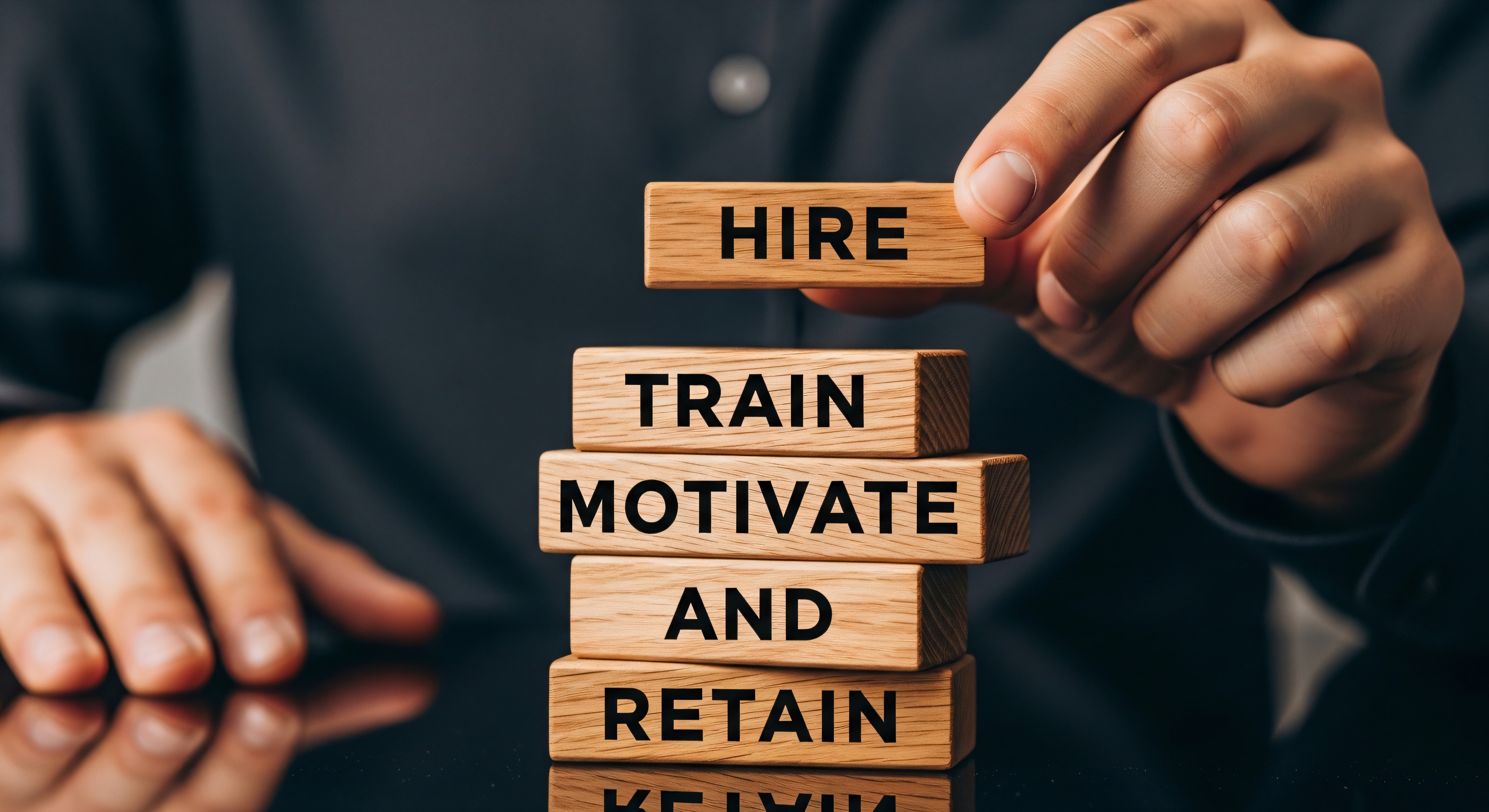 Training & Workforce Development
