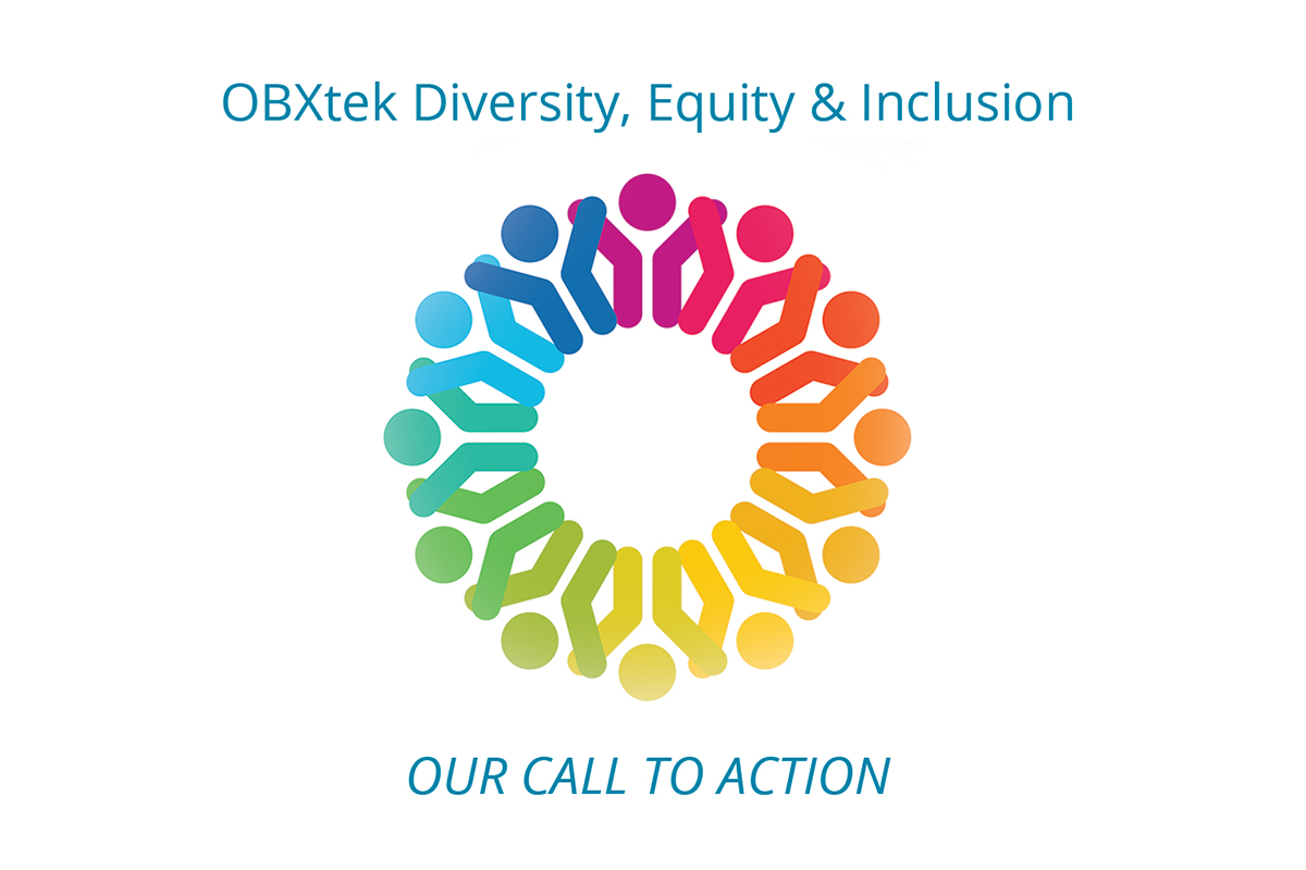 Diversity, Equity & Inclusion -  Inc.