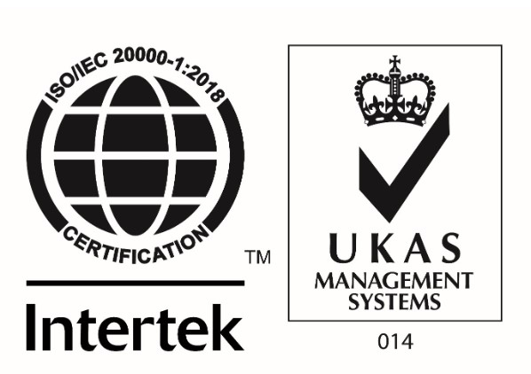 ISO/IEC 20000-1:2018 Service Management System