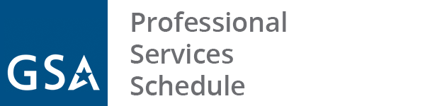 GSA Professional Services Schedule | OBXtek Inc.