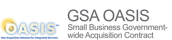 GSA Contract Vehicle Logo