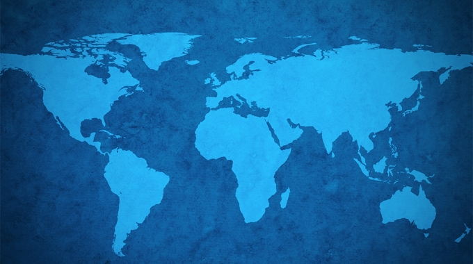 World Map
