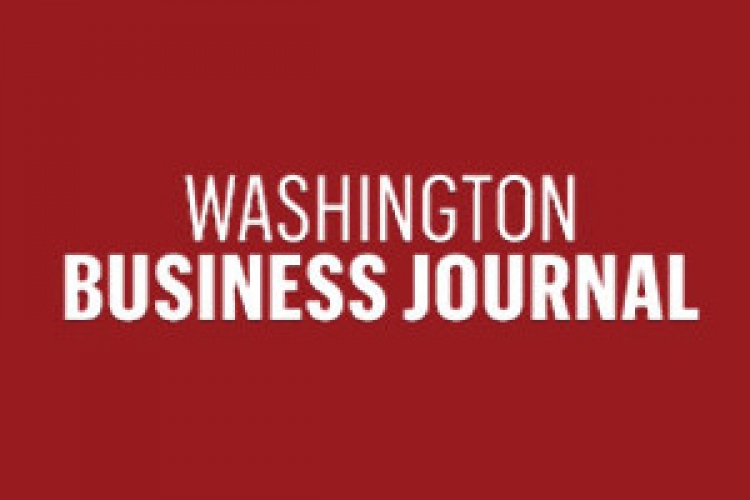 Washington Business Journal logo